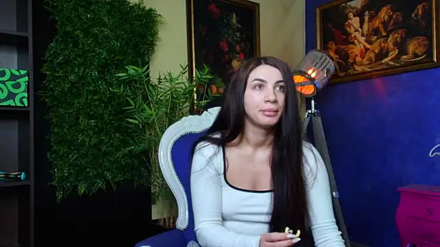 nicolepalmer online show from 28, 2, 2026