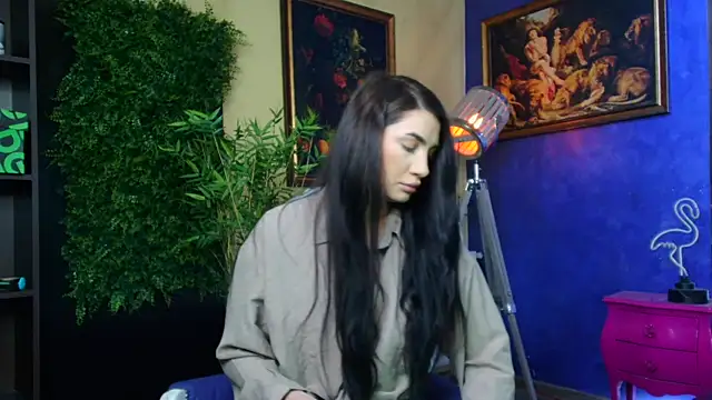 nicolepalmer online show from 12, 3, 2026