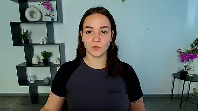 OliviaMontgommery online show from 26, 11, 2025