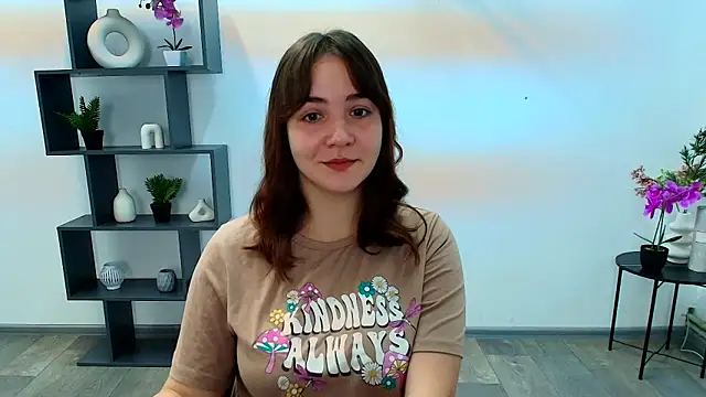 OliviaMontgommery online show from 29, 11, 2025