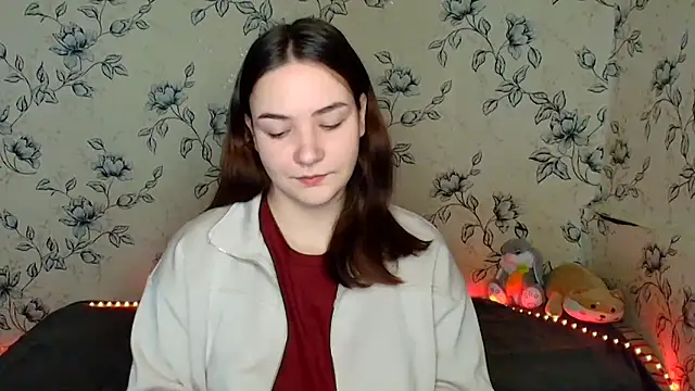 OliviaMontgommery online show from 11, 2, 2026