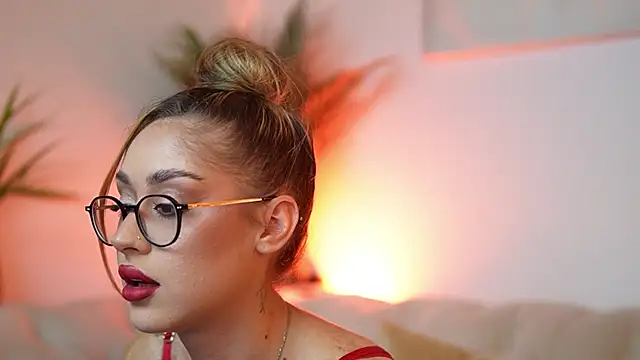 AileenKiss online show from 14, 10, 2025