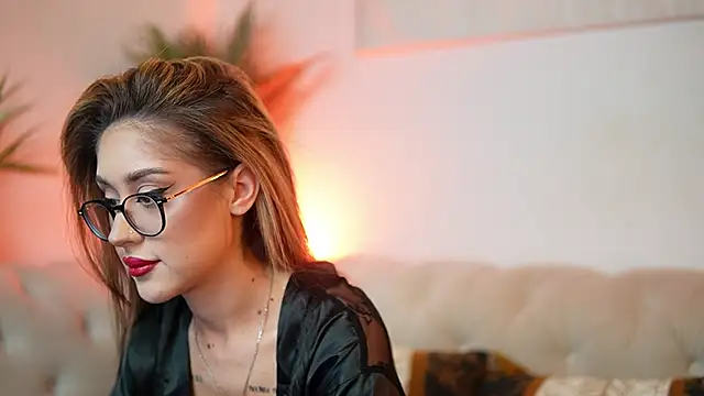 AileenKiss online show from 19, 10, 2025