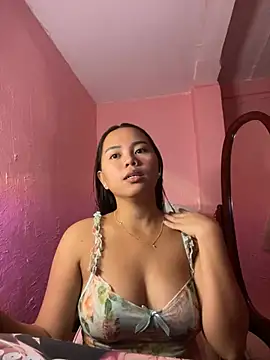 Snapshot of Funtasee_Andi chatting on 1, 5, 2026 Funtasee Andi online show from 1, 5, 2026