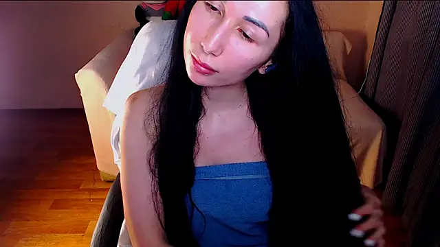 Fairy elya hot online show from 27, 11, 2025