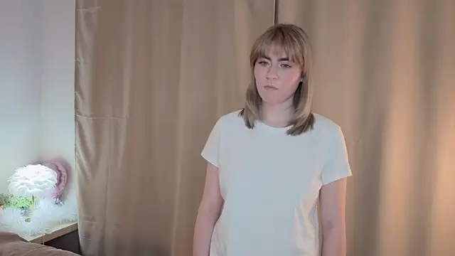 EuniceRaymundo online show from 3, 10, 2025