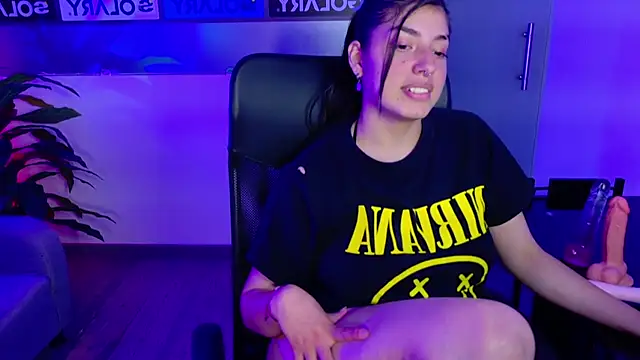 Violetta Swett  online show from 27, 10, 2025