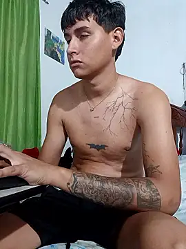 Snapshot of Luisneljc chatting on 31, 3, 2026 Luisneljc online show from 31, 3, 2026