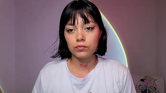 Qadeshoficial online show from 12, 11, 2025