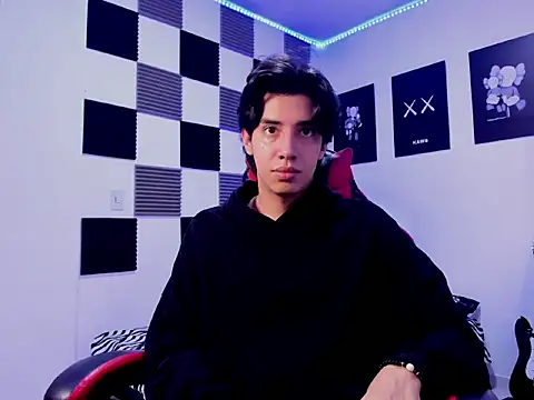 jeycobb online show from 17, 11, 2025