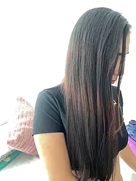 Snapshot of SabrinaEvanss_ chatting on 18, 10, 2025 SabrinaEvanss online show from 18, 10, 2025