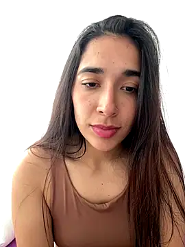 Snapshot of SabrinaEvanss_ chatting on 20, 10, 2025 SabrinaEvanss online show from 20, 10, 2025