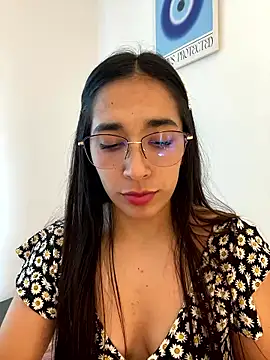 Snapshot of SabrinaEvanss_ chatting on 9, 1, 2026 SabrinaEvanss online show from 9, 1, 2026