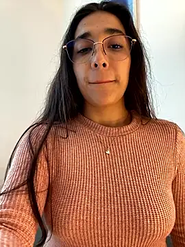 Snapshot of SabrinaEvanss_ chatting on 14, 1, 2026 SabrinaEvanss online show from 14, 1, 2026