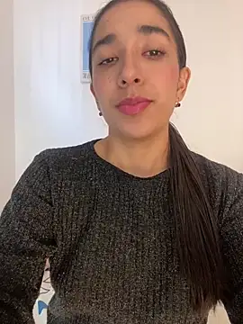 Snapshot of SabrinaEvanss_ chatting on 10, 2, 2026 SabrinaEvanss online show from 10, 2, 2026