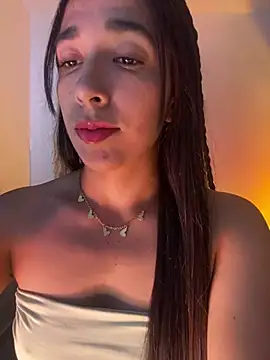 SabrinaEvanss  online show from 9, 6, 2026