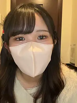 Snapshot of Aika_JP chatting on 24, 10, 2025 Aika JP online show from 24, 10, 2025