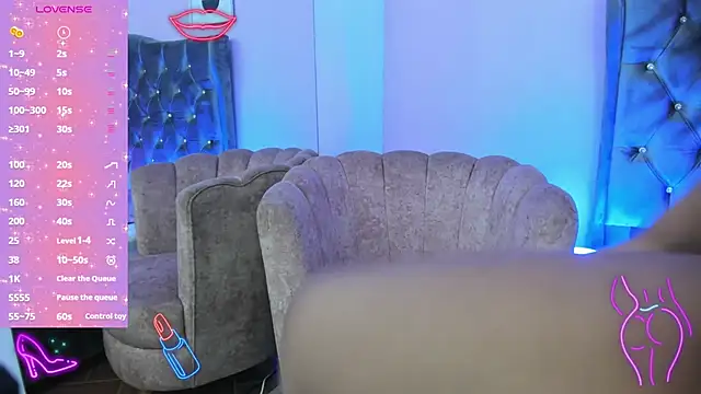 Snapshot of Lalitaswwet chatting on 5, 11, 2025 Lalitaswwet online show from 5, 11, 2025