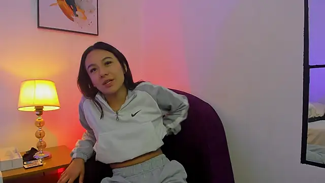 Snapshot of Lalitaswwet chatting on 19, 11, 2025 Lalitaswwet online show from 19, 11, 2025