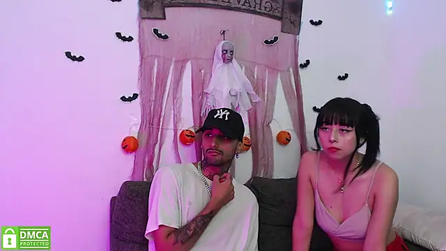 Snapshot of sombralovers chatting on 18, 10, 2025 sombralovers online show from 18, 10, 2025