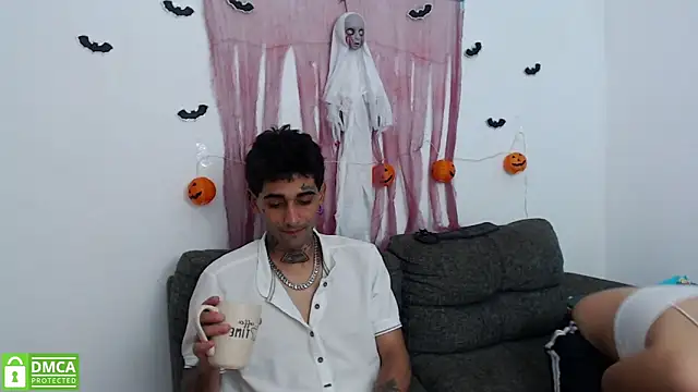 Snapshot of sombralovers chatting on 21, 10, 2025 sombralovers online show from 21, 10, 2025