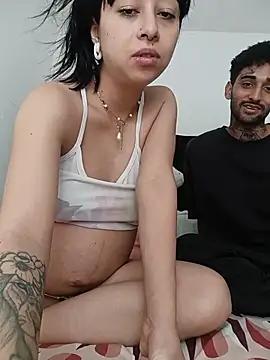 sombralovers online show from 14, 7, 2026
