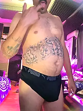 sloppypapi online show from 6, 10, 2025