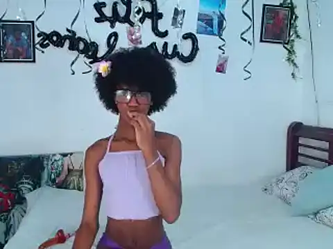 Kiara valente online show from 15, 10, 2025