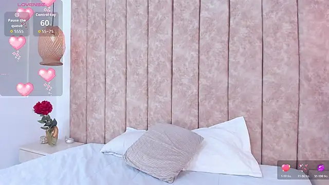  alishaa c online show from 6, 2, 2026