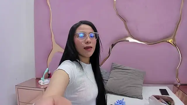 Violeta Koch69 online show from 4, 10, 2025