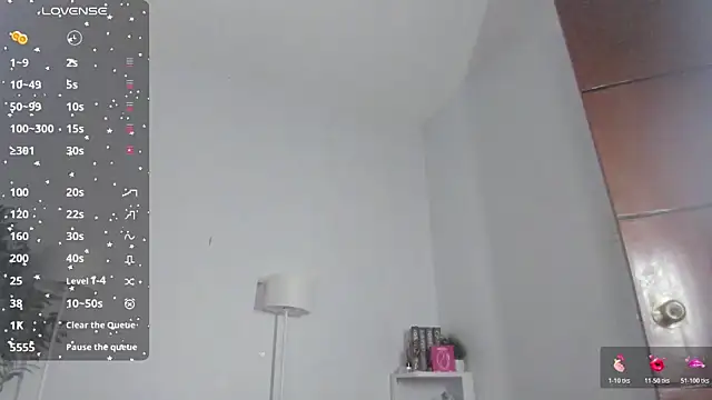 Im YourDream Barbie online show from 23, 4, 2026