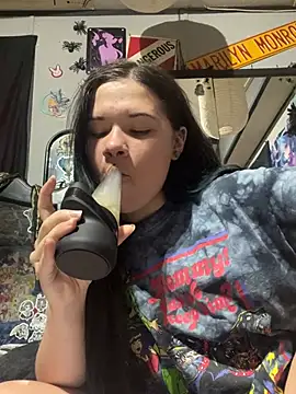 Jynx420friendly online show from 29, 6, 2026