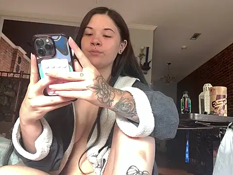 Jynx420friendly online show from 9, 7, 2026
