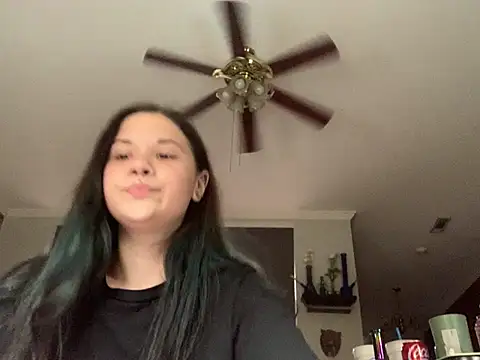 Jynx420friendly online show from 10, 7, 2026