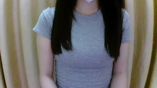 Snapshot of Minatasuka chatting on 6, 10, 2025 Minatasuka online show from 6, 10, 2025