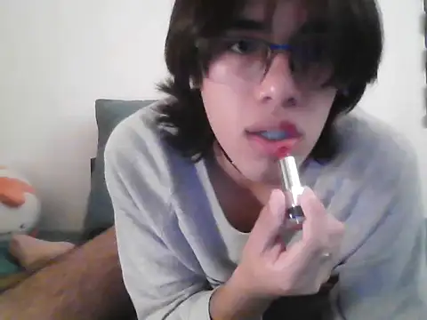 Snapshot of Sunny_Pebble chatting on 2, 12, 2025 Sunny Pebble online show from 2, 12, 2025