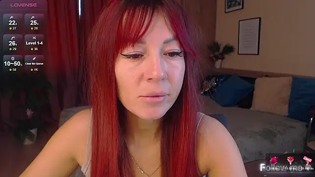 Snapshot of Bally_Bay chatting on 6, 11, 2025 Bally Bay online show from 6, 11, 2025