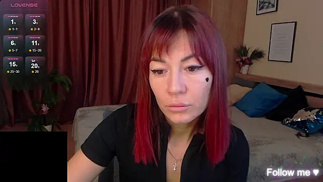 Snapshot of Bally_Bay chatting on 12, 11, 2025 Bally Bay online show from 12, 11, 2025