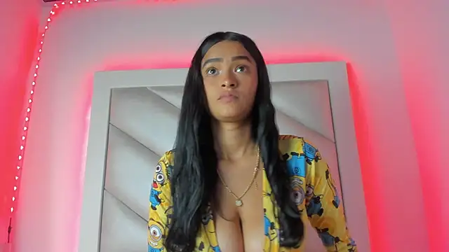 Madeline jade online show from 31, 10, 2025