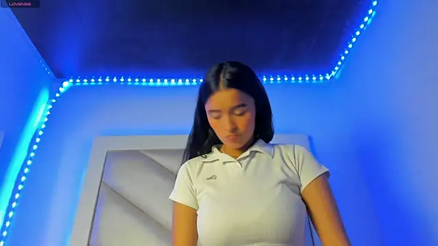 Madeline jade online show from 6, 11, 2025