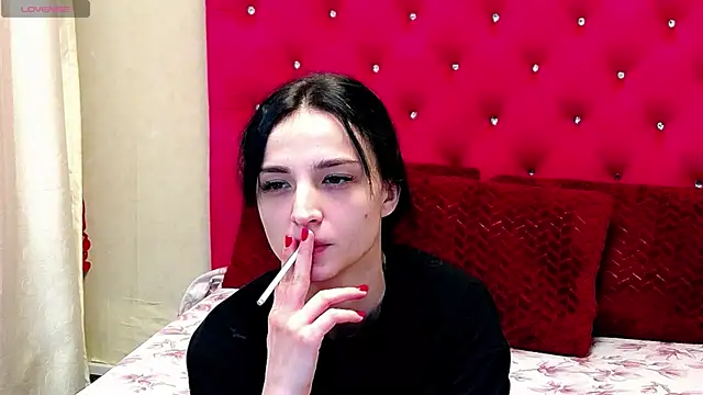 KimmySprinkles online show from 12, 10, 2025