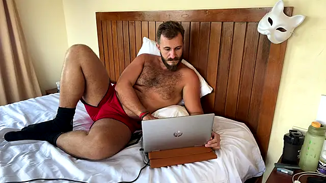 mrmaxiy online show from 20, 4, 2026