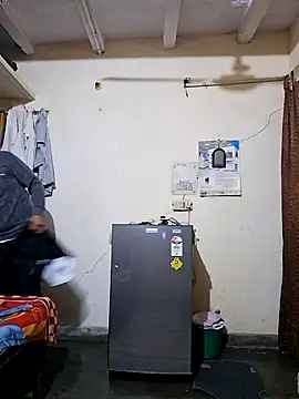 Nabieva12 online show from 5, 12, 2025