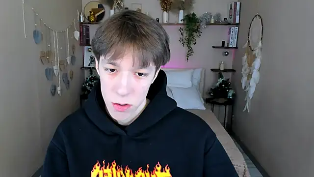 MarkBranston online show from 10, 1, 2026