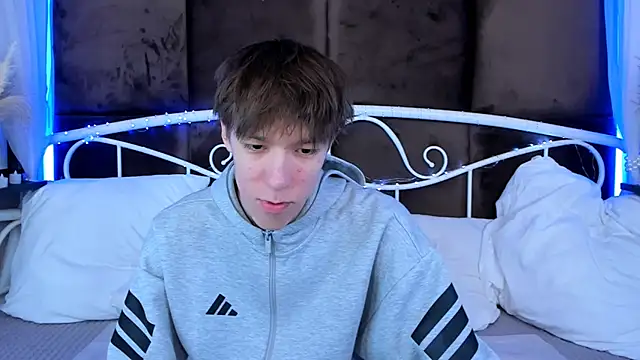 MarkBranston online show from 30, 3, 2026