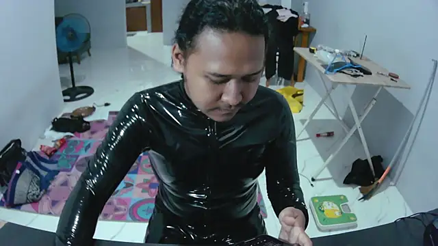 latexidn online show from 15, 11, 2025