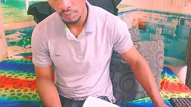 Snapshot of EbonyTiger69 chatting on 5, 2, 2026 EbonyTiger69 online show from 5, 2, 2026