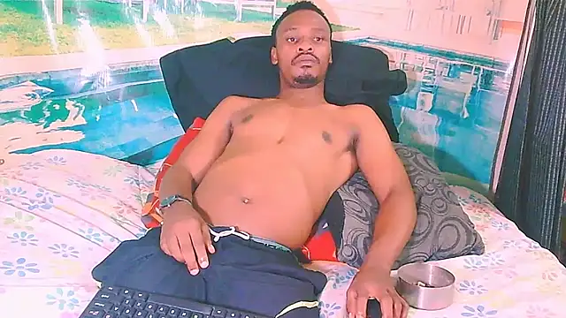 EbonyTiger69 online show from 13, 3, 2026