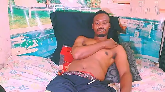 EbonyTiger69 online show from 18, 3, 2026