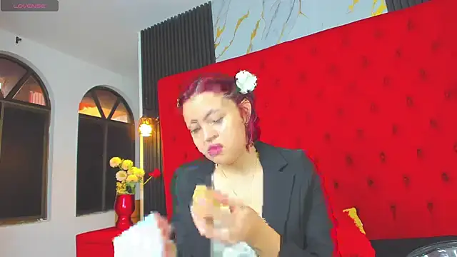 AnyAndDimitry online show from 15, 1, 2026